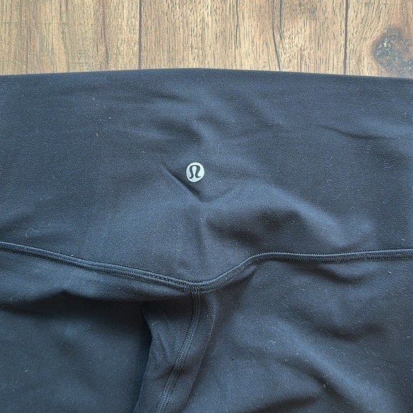 Lululemon Align 21 inch legging - Picture 3 of 7